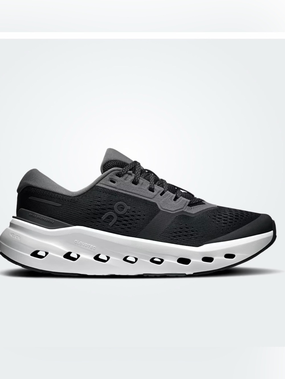 On Running Women's Running Shoe - Cloudrunner 3 (Brand New Color) - Picture 1 of 6